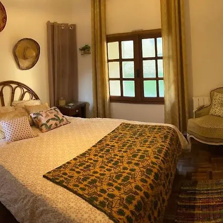 Les Du Maine Moutard Holiday home Arces-sur-Gironde